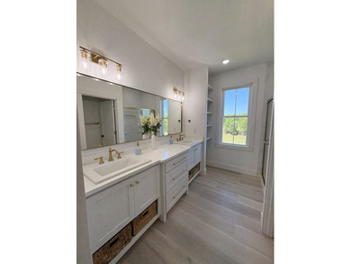 Welcome to this recently built farmhouse on 8 m/l acres located - photo 47