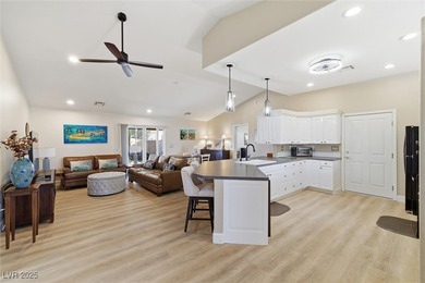 Discover this beautifully upgraded 3-bedroom, 2-bath gem in the