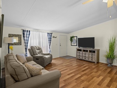 Welcome home to peaceful country living! This well-maintained - photo 8