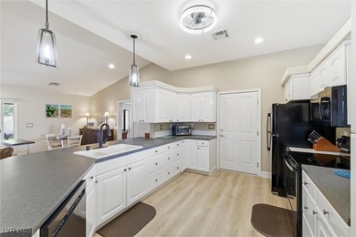 Discover this beautifully upgraded 3-bedroom, 2-bath gem in the