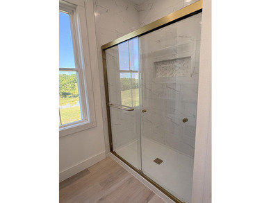 Welcome to this recently built farmhouse on 8 m/l acres located - photo 49