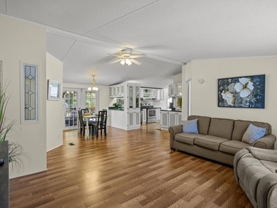 Welcome home to peaceful country living! This well-maintained - photo 9