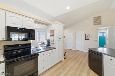 Discover this beautifully upgraded 3-bedroom, 2-bath gem in the