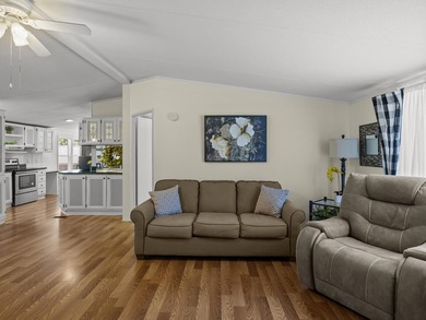Welcome home to peaceful country living! This well-maintained - photo 10