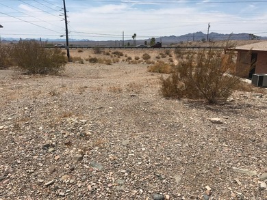 Lake Havasu Lot For Sale in Lake Havasu City Arizona