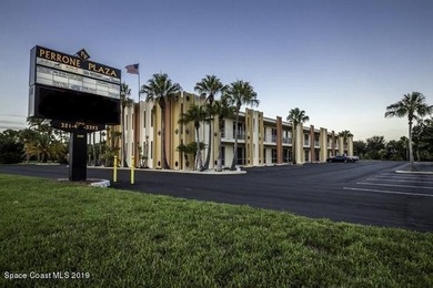 Indian River Commercial For Sale in Merritt Island Florida