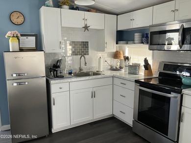Perfect beach getaway for vacation,  rental or main residence - photo 5