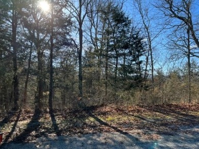 Lake Lot For Sale in Holiday Island, Arkansas