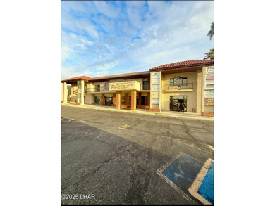 Lake Havasu Commercial For Sale in Lake Havasu City Arizona