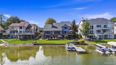 Lake Home For Sale in Waterford, Michigan