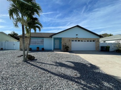 Indian River Home For Sale in Merritt Island Florida