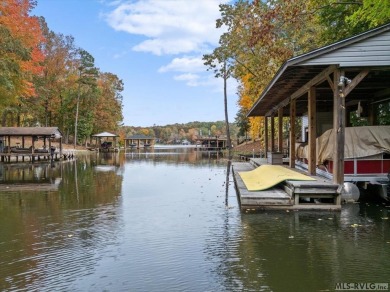 Lake Other For Sale in Bracey, Virginia