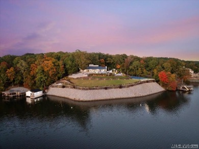 Lake Other For Sale in Littleton, North Carolina