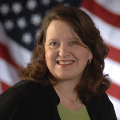 Susan Goehrs with Goehrs Properties, Inc. in TX advertising on LakeHouse.com