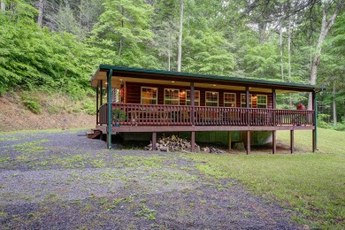 Lake Home Off Market in Bristol, Tennessee