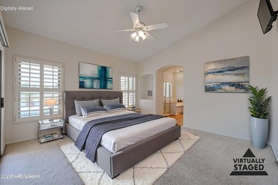 Welcome to an exceptional waterfront retreat in the highly - photo 8