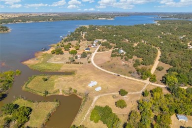 Lake Commercial For Sale in Nocona, Texas