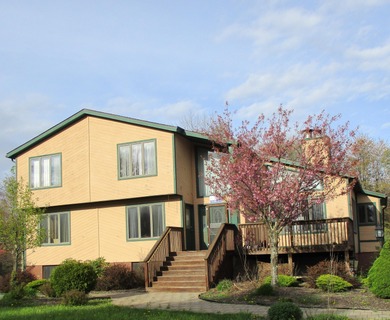 Lake Carobeth Commercial For Sale in Tobyhanna Pennsylvania