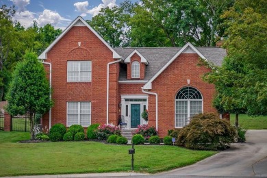 (private lake, pond, creek) Home For Sale in Cookeville Tennessee