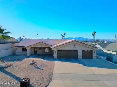 Lake Havasu Home For Sale in Lake Havasu City Arizona