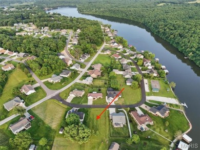 Incline Village Lake Lot For Sale in Foristell Missouri