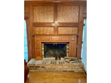 This beautiful home has it all! There is a sunroom with wet bar - photo 11