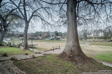 Lake Home For Sale in Mcqueeney, Texas