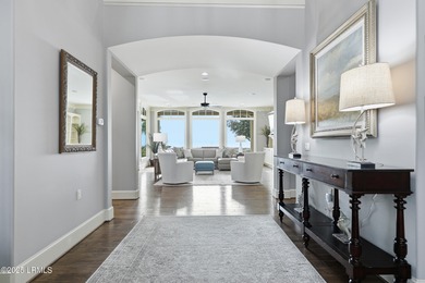 Experience unparalleled oceanfront luxury in the exclusive