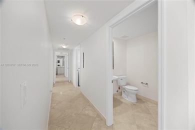 Perched on the top floor of a full-service building, Penthouse