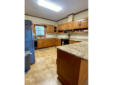 This beautiful home has it all! There is a sunroom with wet bar - photo 14