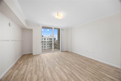 Perched on the top floor of a full-service building, Penthouse