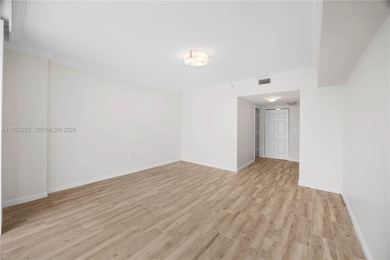 Perched on the top floor of a full-service building, Penthouse