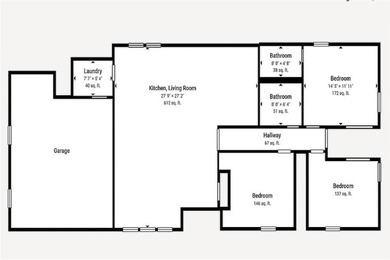 Experience the perfect blend of modern luxury and small-town - photo 18