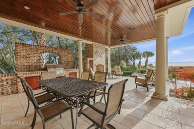 Experience unparalleled oceanfront luxury in the exclusive