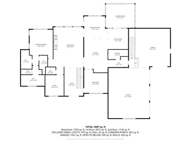 STUNNING.....RECENTLY REMODELED WITH THE FINEST FINISHING - photo 9