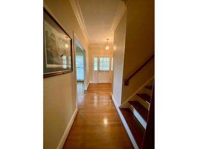 This beautiful home has it all! There is a sunroom with wet bar - photo 19