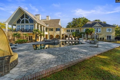 Experience unmatched lakefront luxury on 3.37 private acres with - photo 1