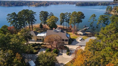 Experience unmatched lakefront luxury on 3.37 private acres with - photo 2