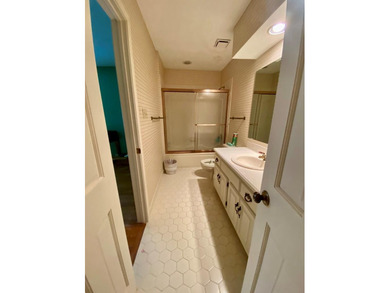 This beautiful home has it all! There is a sunroom with wet bar - photo 24