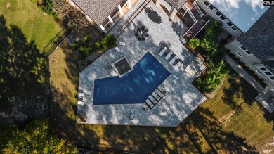 Experience unmatched lakefront luxury on 3.37 private acres with - photo 5
