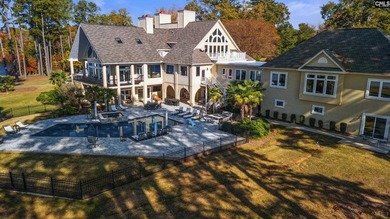 Experience unmatched lakefront luxury on 3.37 private acres with - photo 6