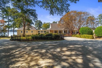 Experience unmatched lakefront luxury on 3.37 private acres with - photo 8