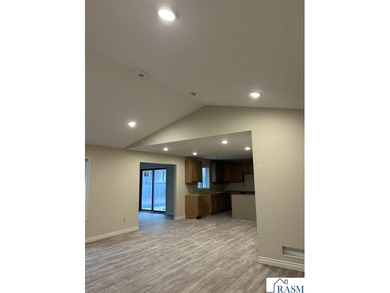 Enjoy the convenience of one level living in this brand new