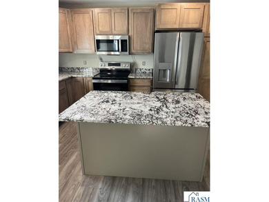 Enjoy the convenience of one level living in this brand new