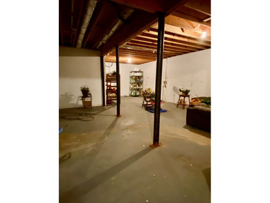 This beautiful home has it all! There is a sunroom with wet bar - photo 40