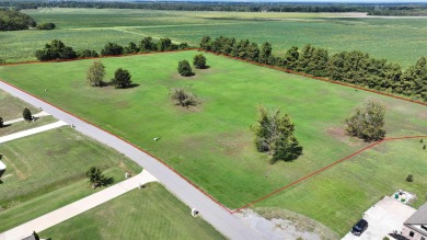 Lake Acreage For Sale in Scott, Arkansas
