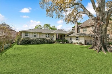 Lake Pontchartrain Home For Sale in New Orleans Louisiana