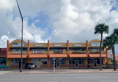 Indian River Commercial For Sale in Merritt Island Florida