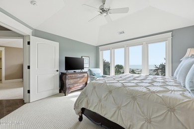 Experience unparalleled oceanfront luxury in the exclusive