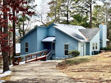 Lake Home Sale Pending in Fayetteville, North Carolina